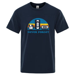 Sarcastic Music Graphic Tee