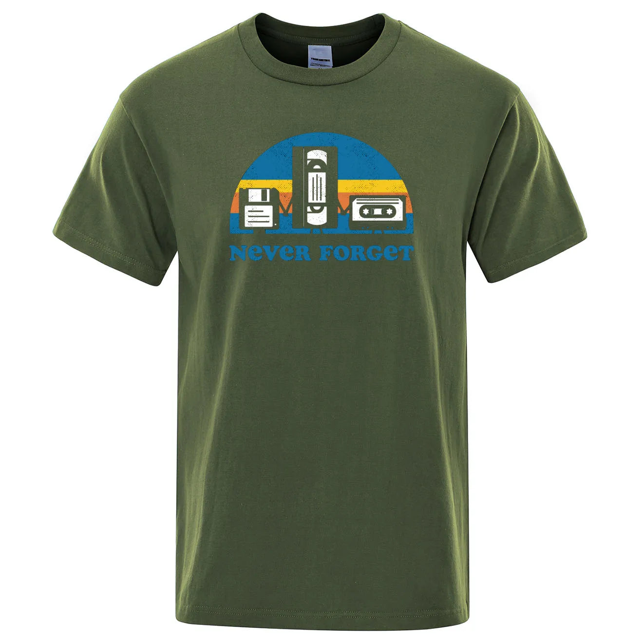 Sarcastic Music Graphic Tee