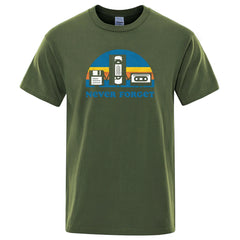 Sarcastic Music Graphic Tee