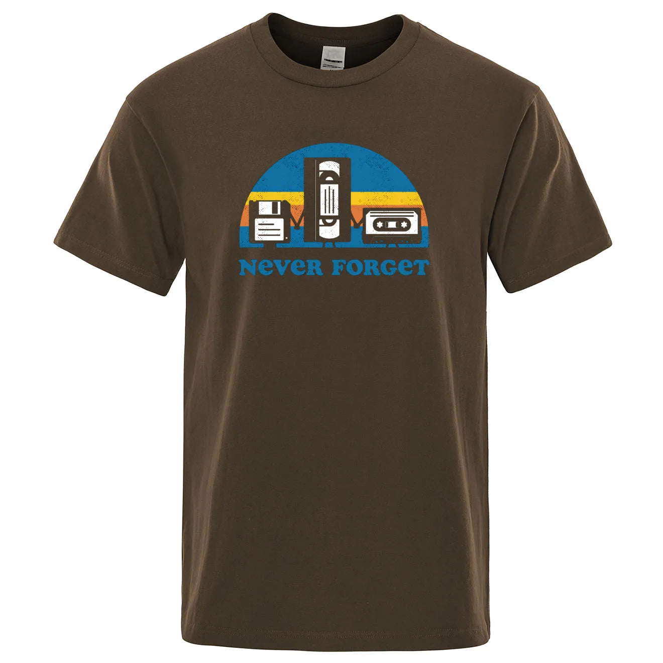 Sarcastic Music Graphic Tee