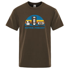 Sarcastic Music Graphic Tee