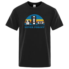 Sarcastic Music Graphic Tee